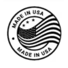 Made in USA